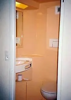 Premiere Classe St Etienne Nord 2* Villars (Loire)