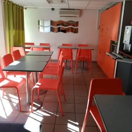 Premiere Classe St Etienne Nord Hotel