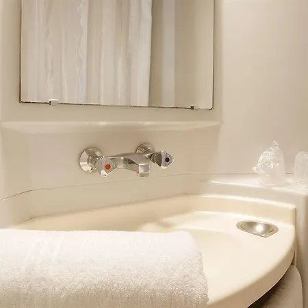 Premiere Classe St Etienne Nord 2* Villars (Loire)