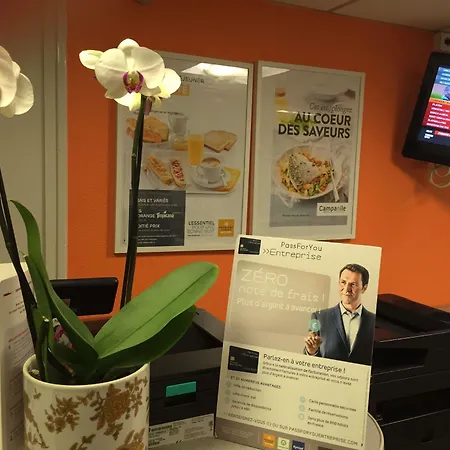 Premiere Classe St Etienne Nord Villars (Loire)