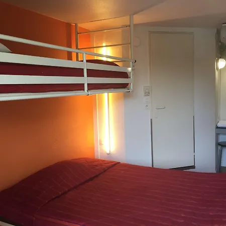 Hotel Premiere Classe St Etienne Nord