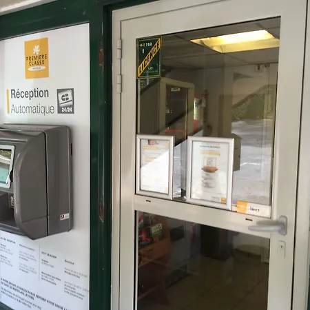 Hotel Premiere Classe St Etienne Nord 2*