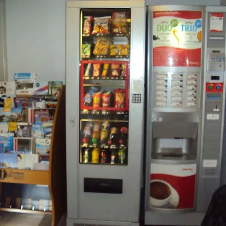 Premiere Classe St Etienne Nord