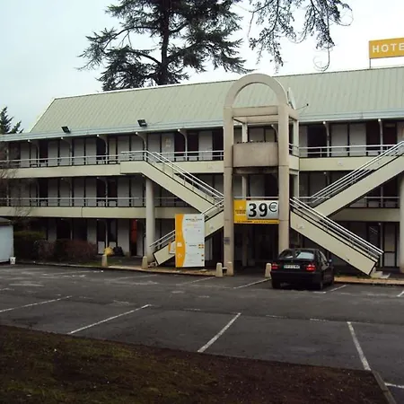 Hotel Premiere Classe St Etienne Nord 2*