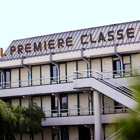 Premiere Classe St Etienne Nord
