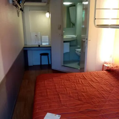 Hotel Premiere Classe St Etienne Nord Villars