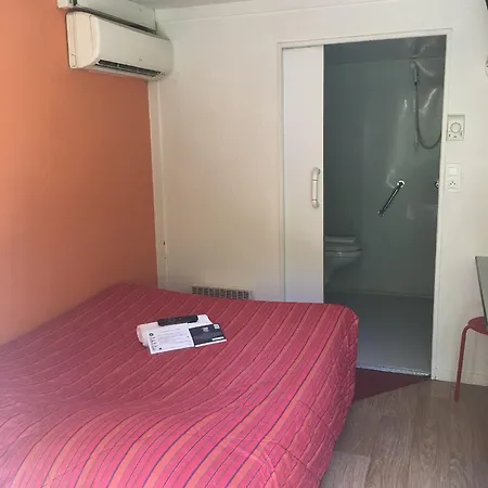Hotel Premiere Classe St Etienne Nord Villars