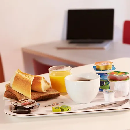 Hotel Premiere Classe St Etienne Nord Villars