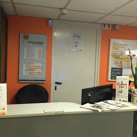 Premiere Classe St Etienne Nord Villars (Loire)