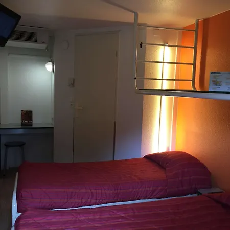 Hotel Premiere Classe St Etienne Nord Villars (Loire)