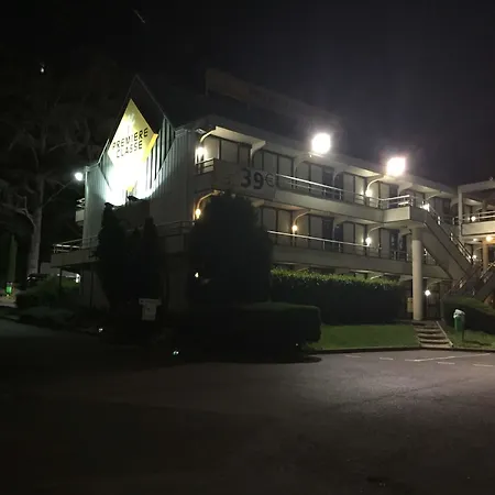 Hotel Premiere Classe St Etienne Nord 2*