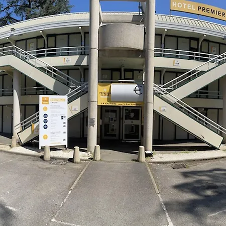 Premiere Classe St Etienne Nord 2*