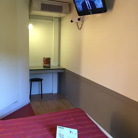 Hotel Premiere Classe St Etienne Nord Villars