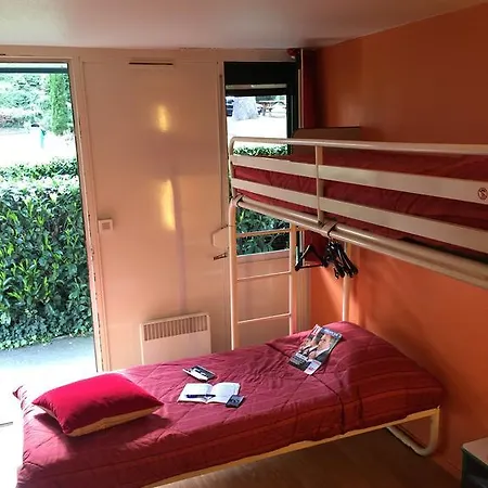 Hotel Premiere Classe St Etienne Nord Villars