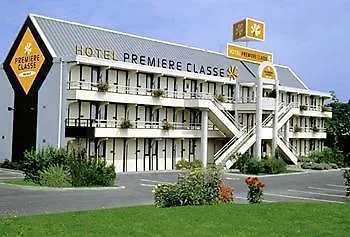 Premiere Classe St Etienne Nord Villars 2*