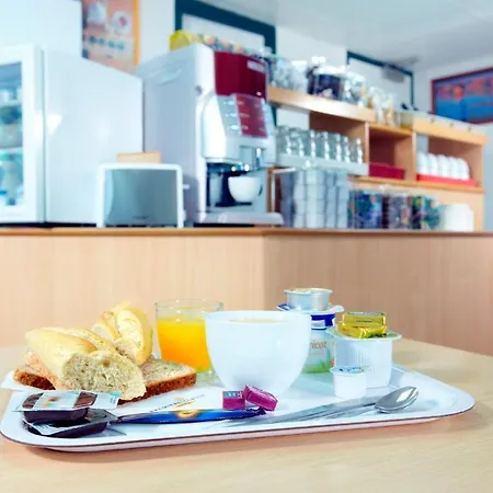 Premiere Classe St Etienne Nord