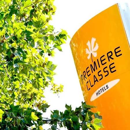 Premiere Classe St Etienne Nord Villars