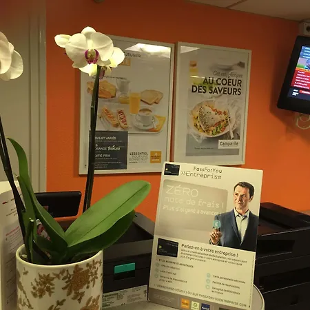 Hotel Premiere Classe St Etienne Nord Villars