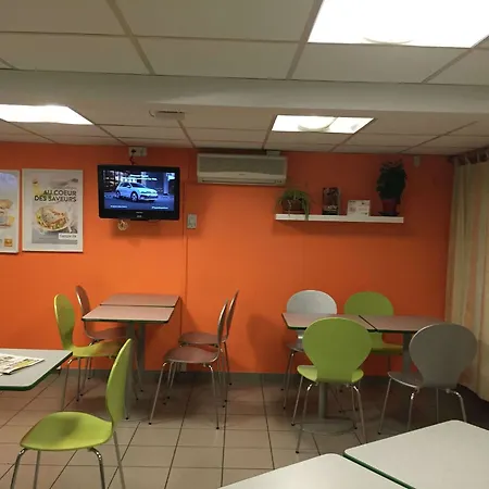 Hotel Premiere Classe St Etienne Nord Villars