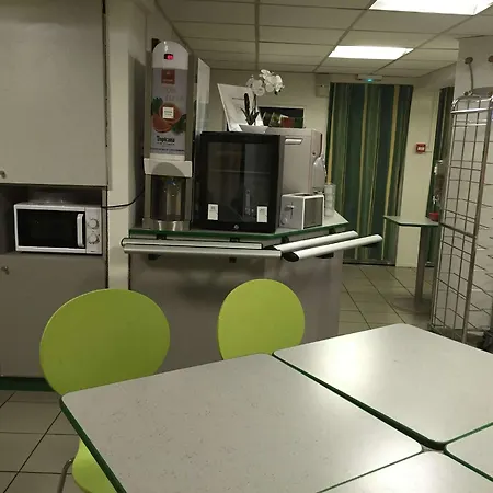 Hotel Premiere Classe St Etienne Nord Villars 2*