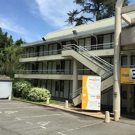 Premiere Classe St Etienne Nord Villars Hotel Villars (Loire)