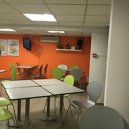 Hotel Premiere Classe St Etienne Nord Villars Villars (Loire)